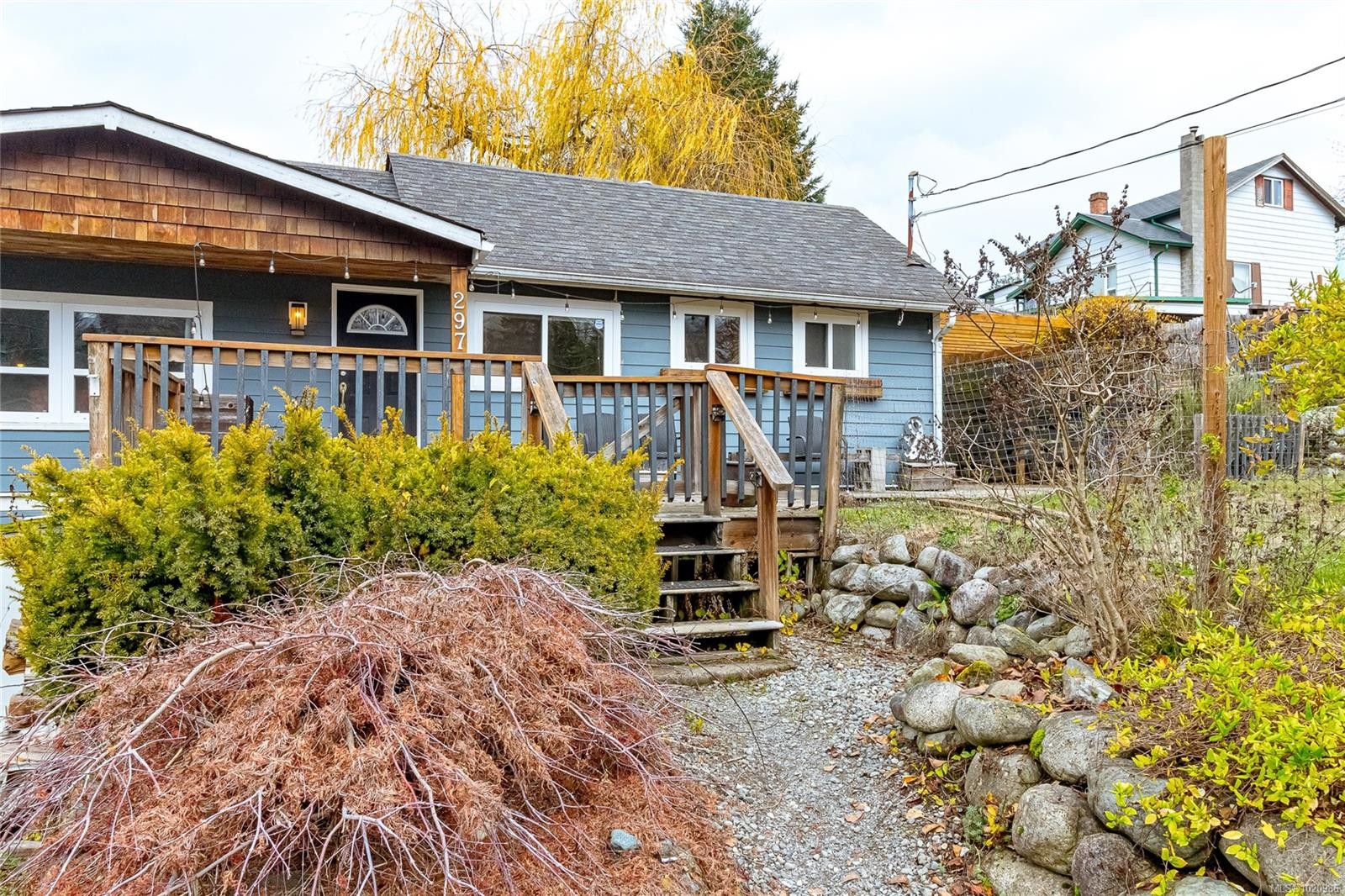 2979 Pine St, Chemainus, BC