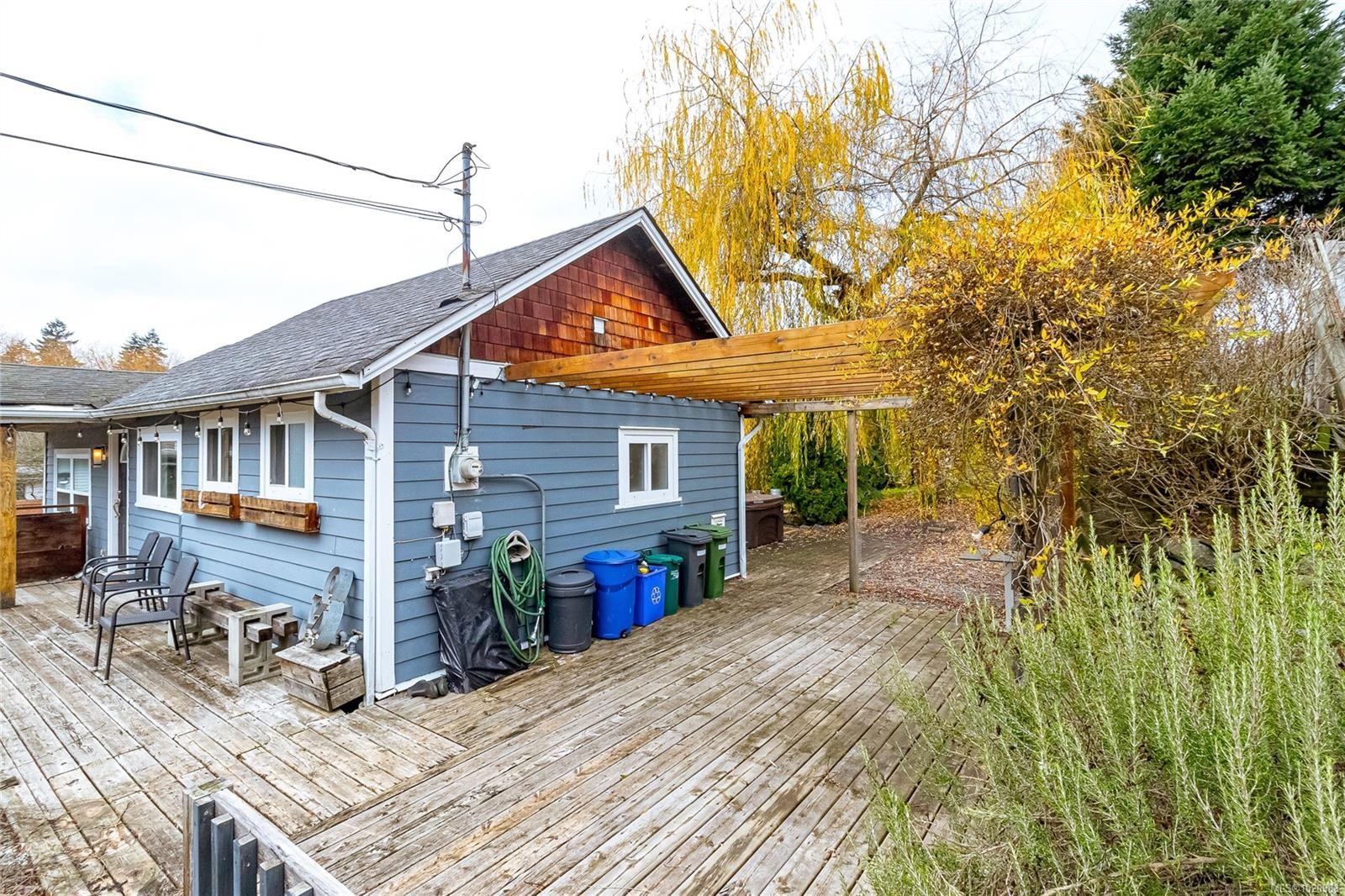 2979 Pine St, Chemainus, BC