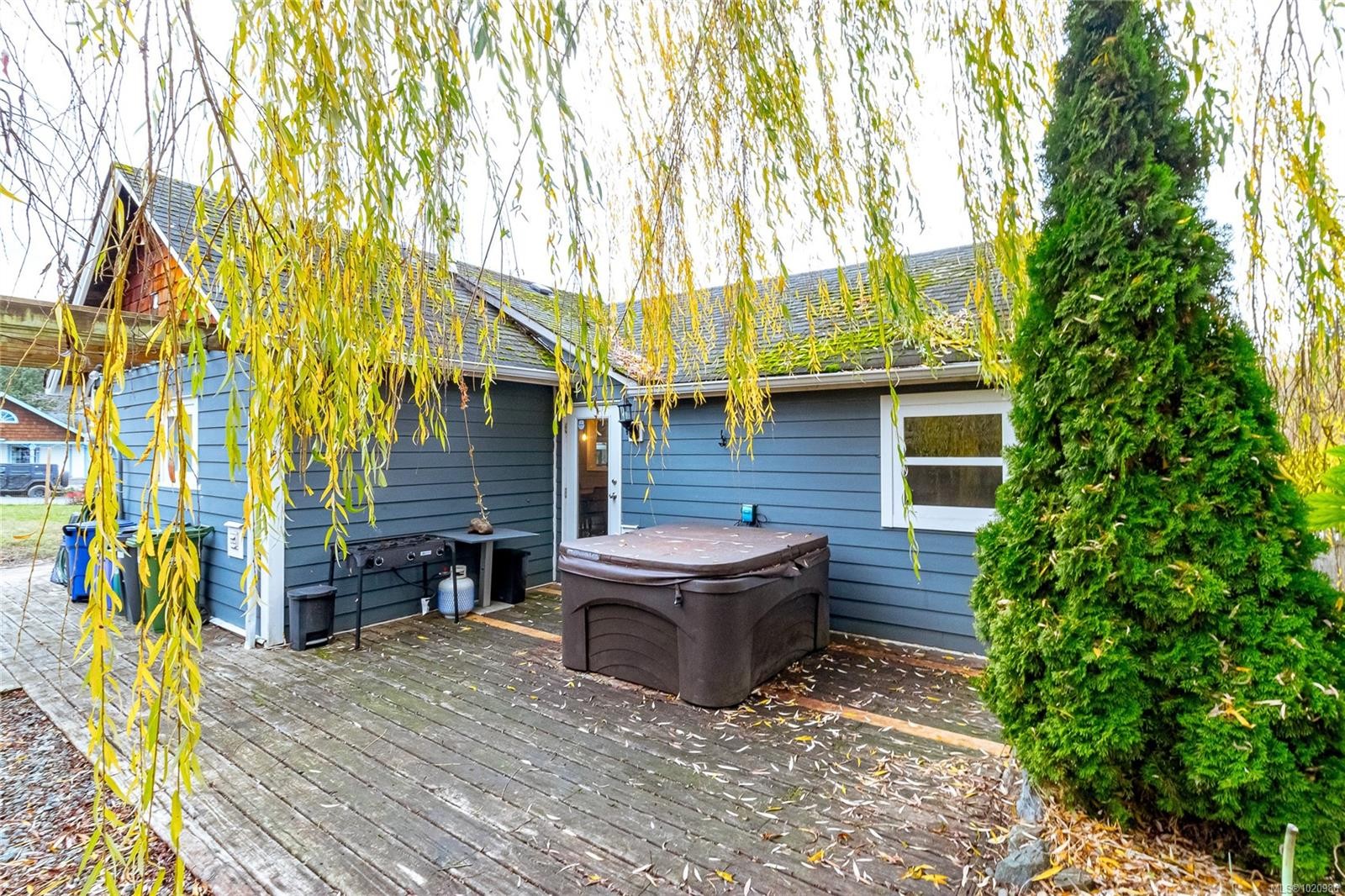 2979 Pine St, Chemainus, BC