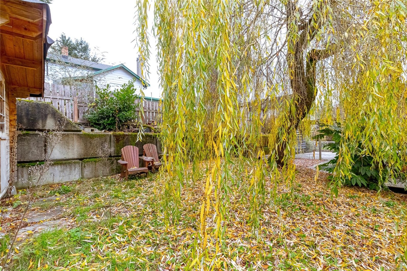 2979 Pine St, Chemainus, BC