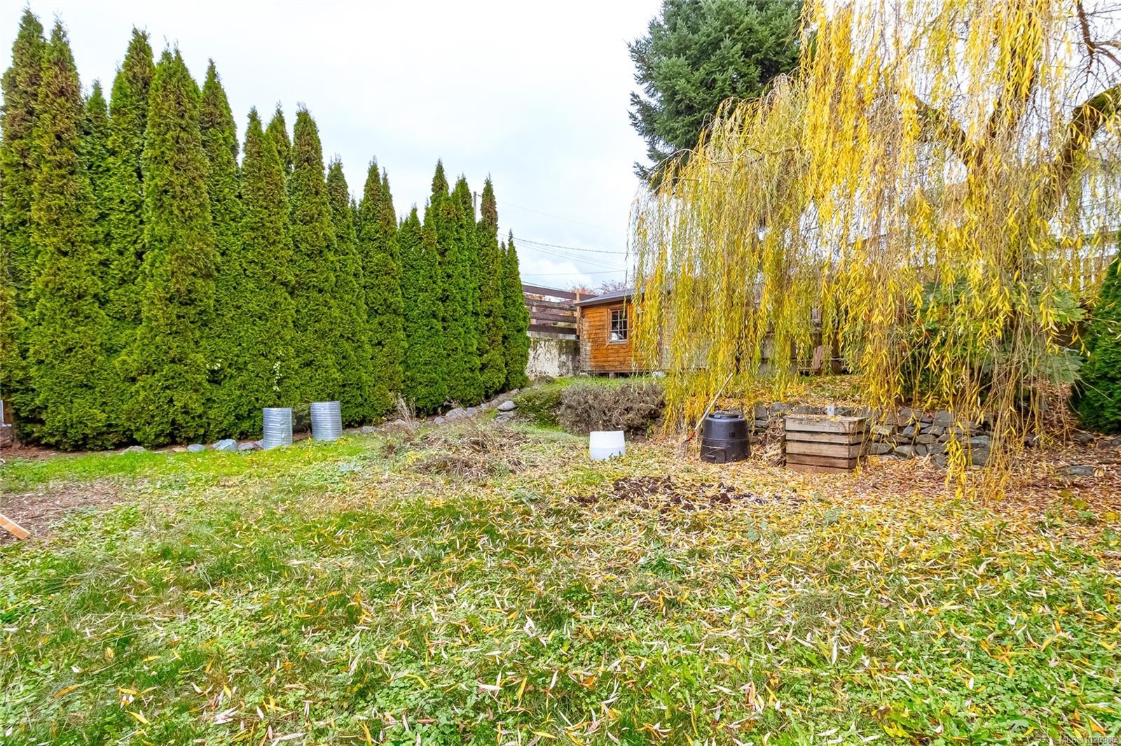 2979 Pine St, Chemainus, BC