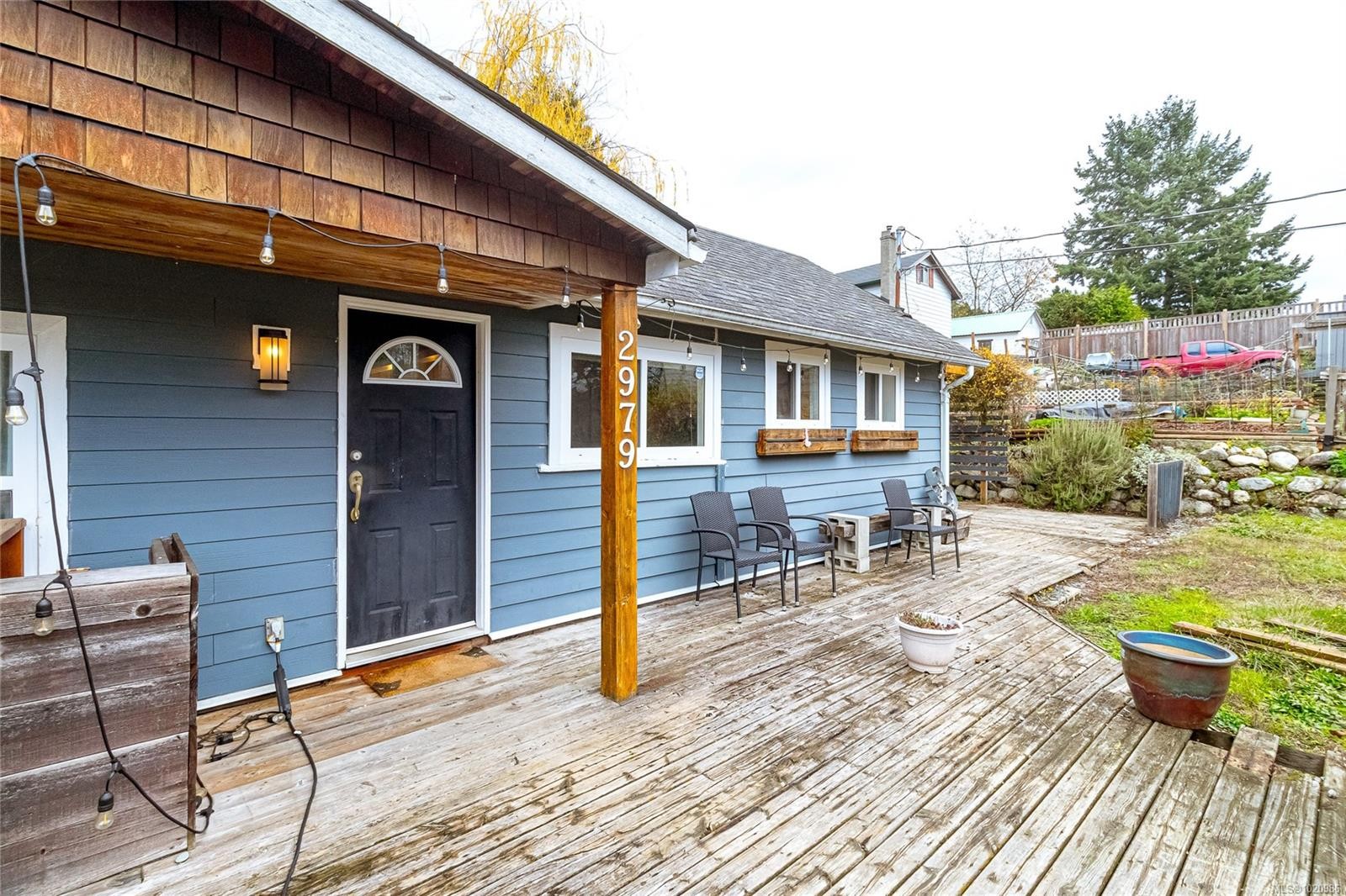 2979 Pine St, Chemainus, BC