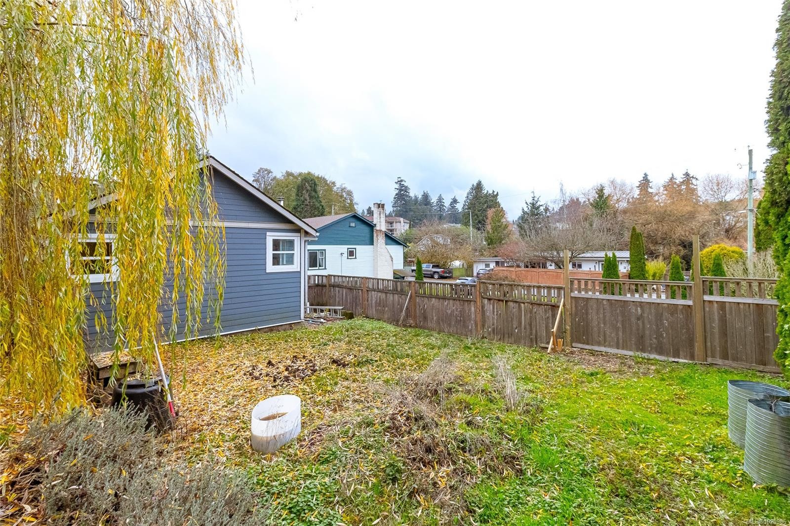 2979 Pine St, Chemainus, BC