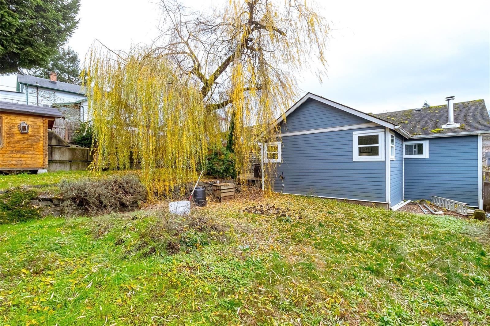 2979 Pine St, Chemainus, BC