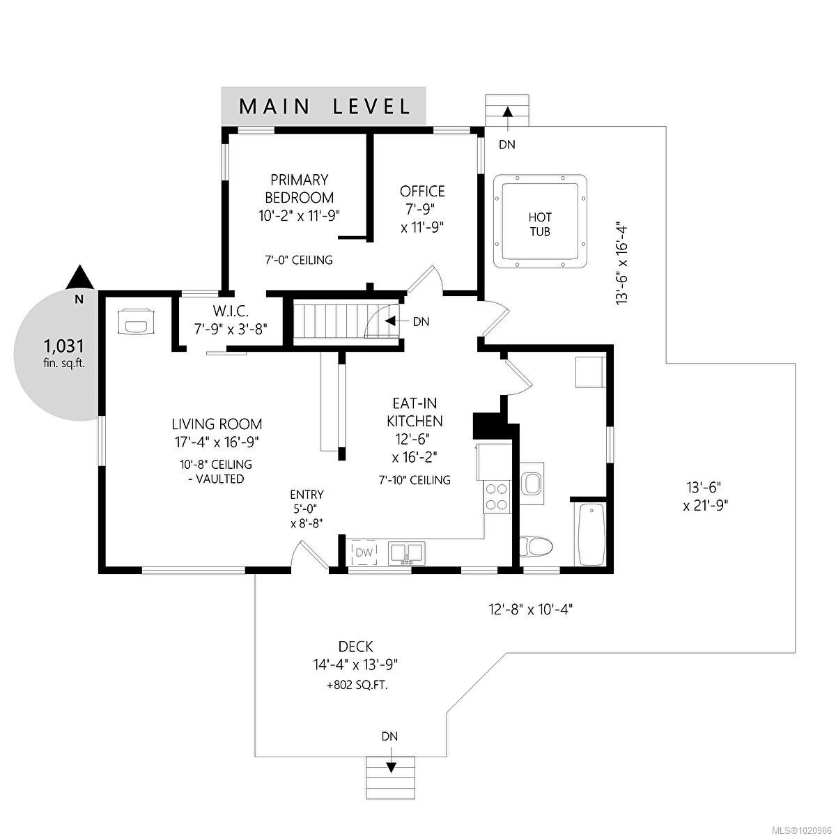 2979 Pine St, Chemainus, BC