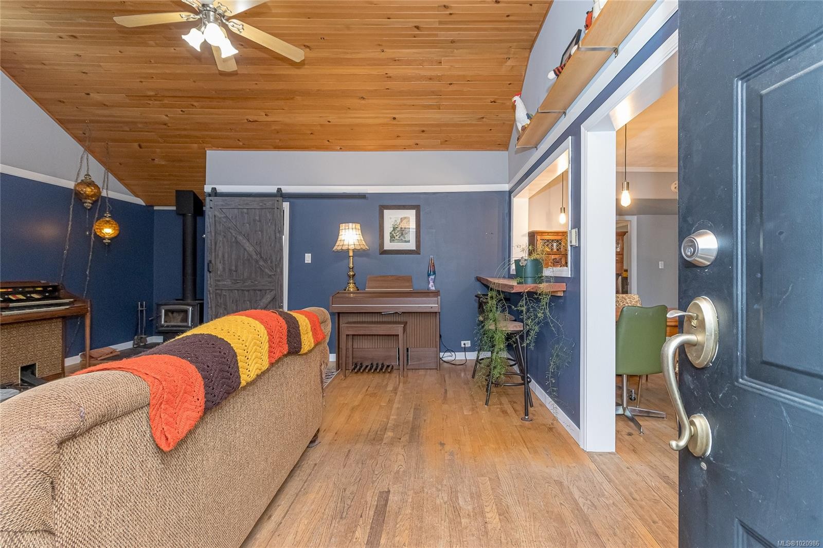 2979 Pine St, Chemainus, BC