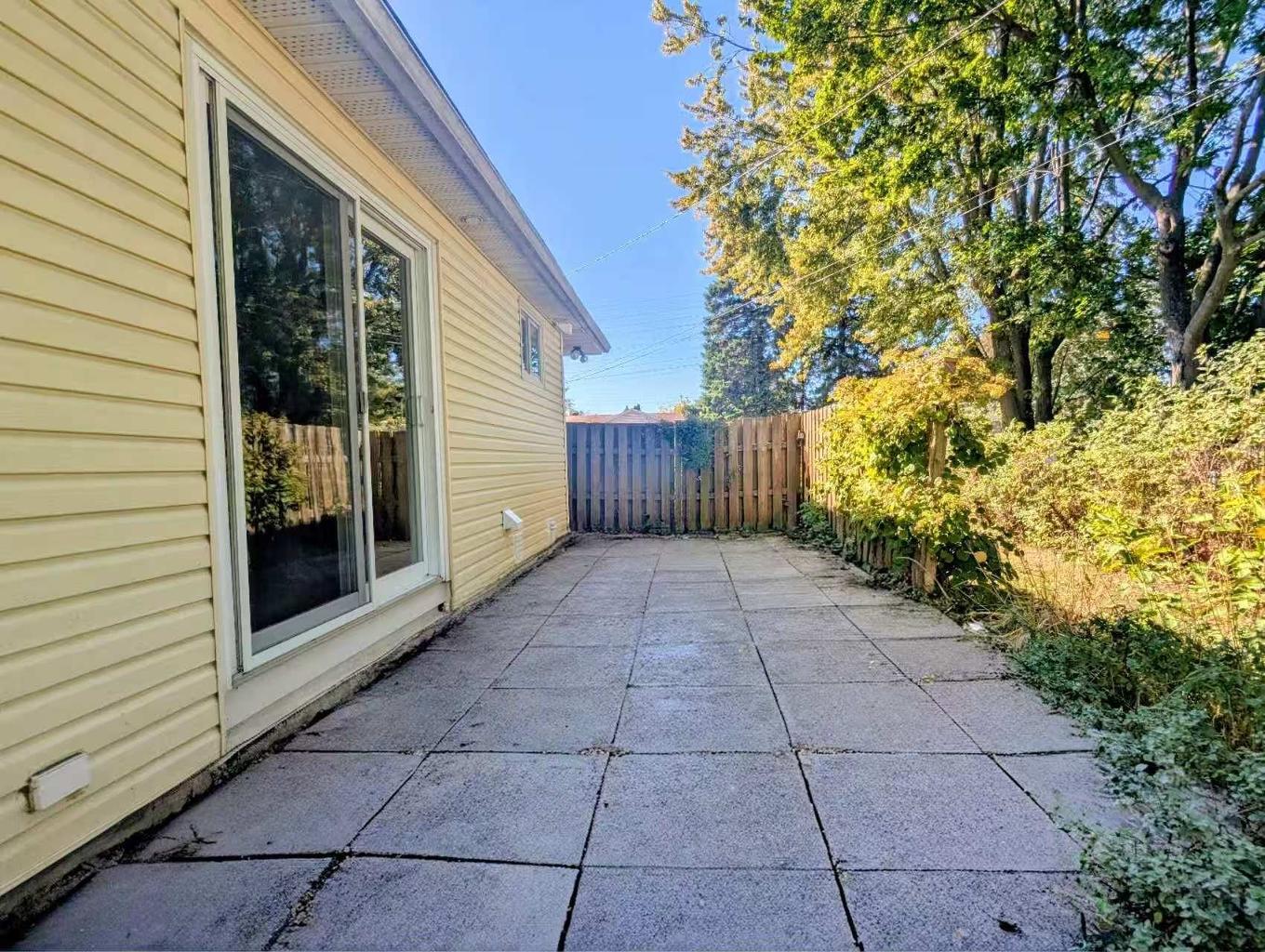 Patio - 3190 Place Byzance, Brossard, QC - Outdoor With Exterior