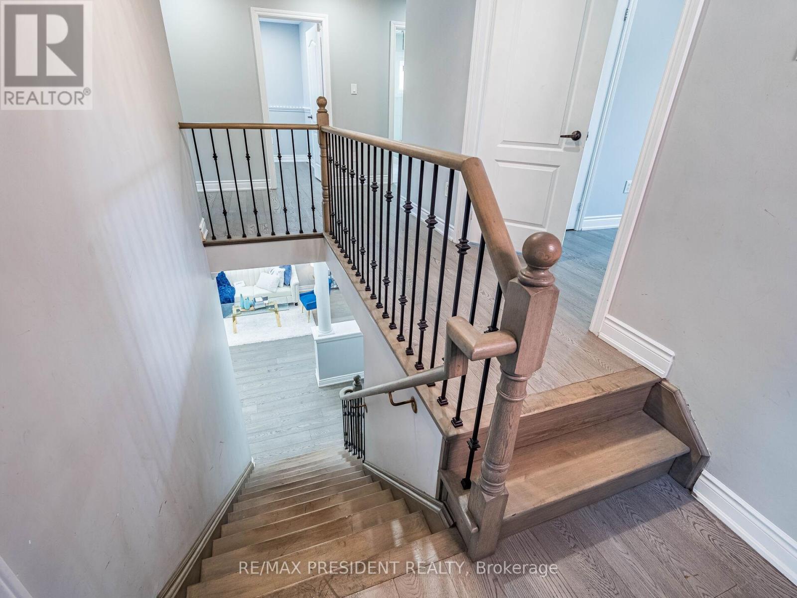 20 Monabelle Crescent, Brampton, ON - Indoor Photo Showing Other Room