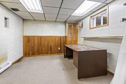 Chambre à coucher -