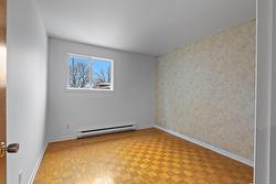 Chambre à coucher principale -