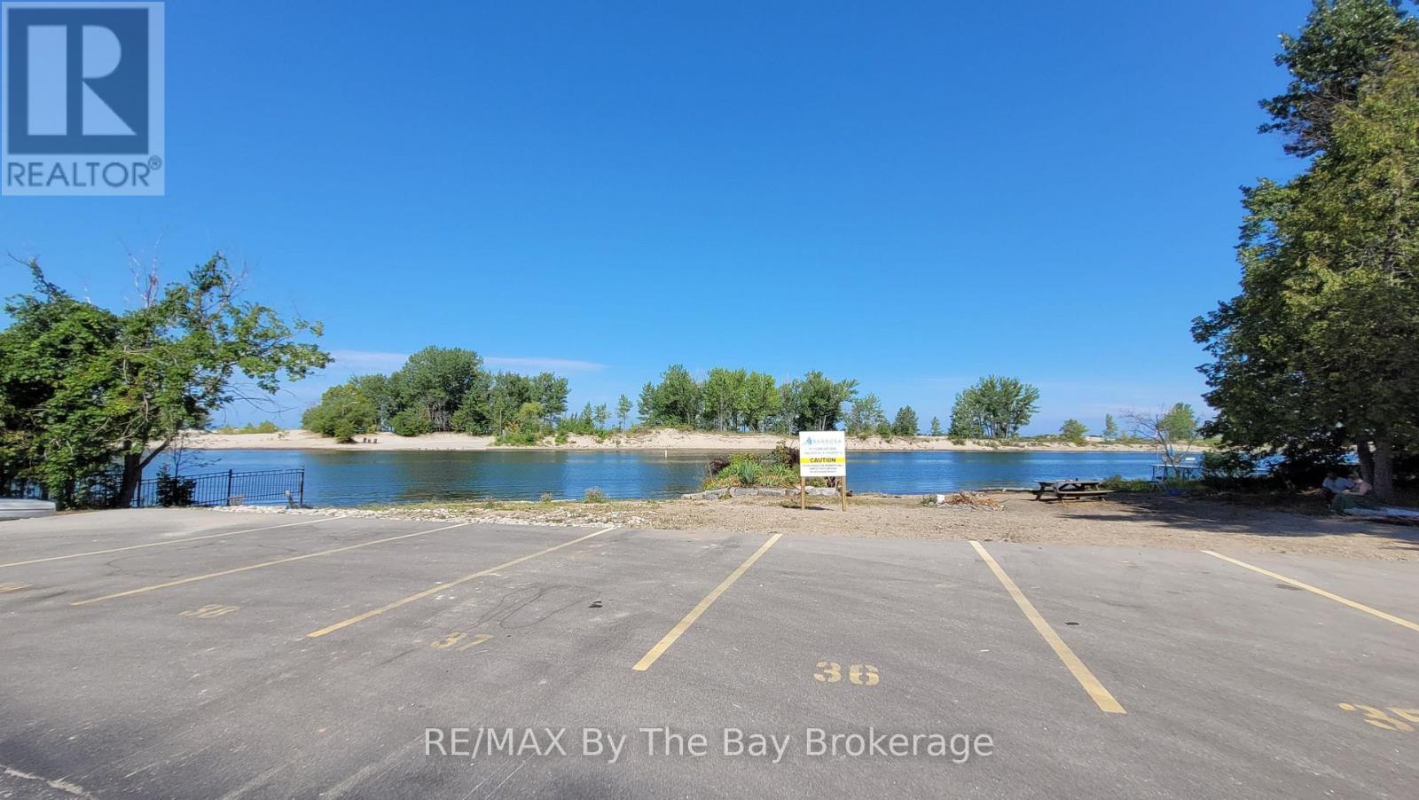 D04 - 280 River Road E, Wasaga Beach, ON - Outdoor With Body Of Water With View