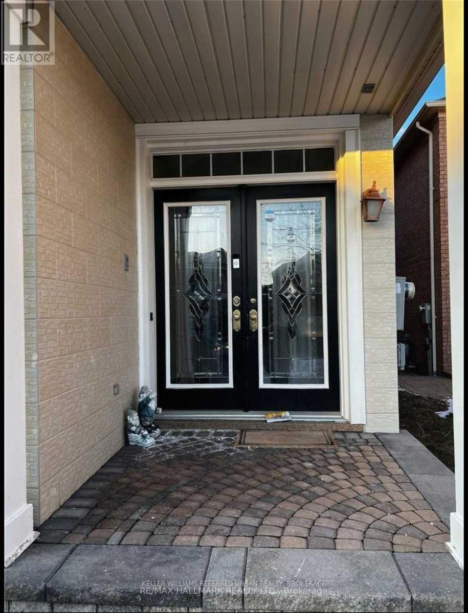 5923 Sidmouth Street, Mississauga, ON - Outdoor