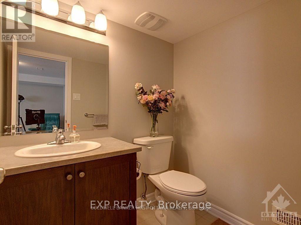 616 Geranium Walk, Ottawa, ON - Indoor Photo Showing Bathroom