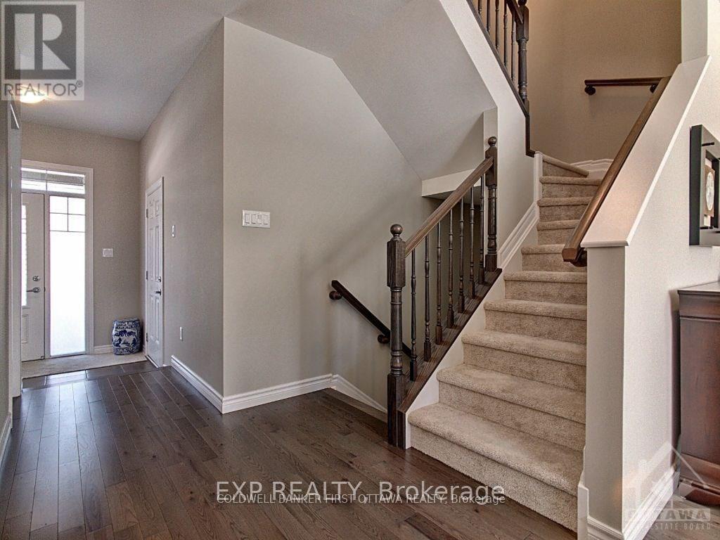 616 Geranium Walk, Ottawa, ON - Indoor Photo Showing Other Room