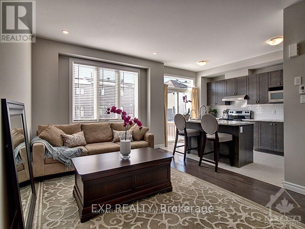 616 Geranium Walk, Ottawa, ON - Indoor