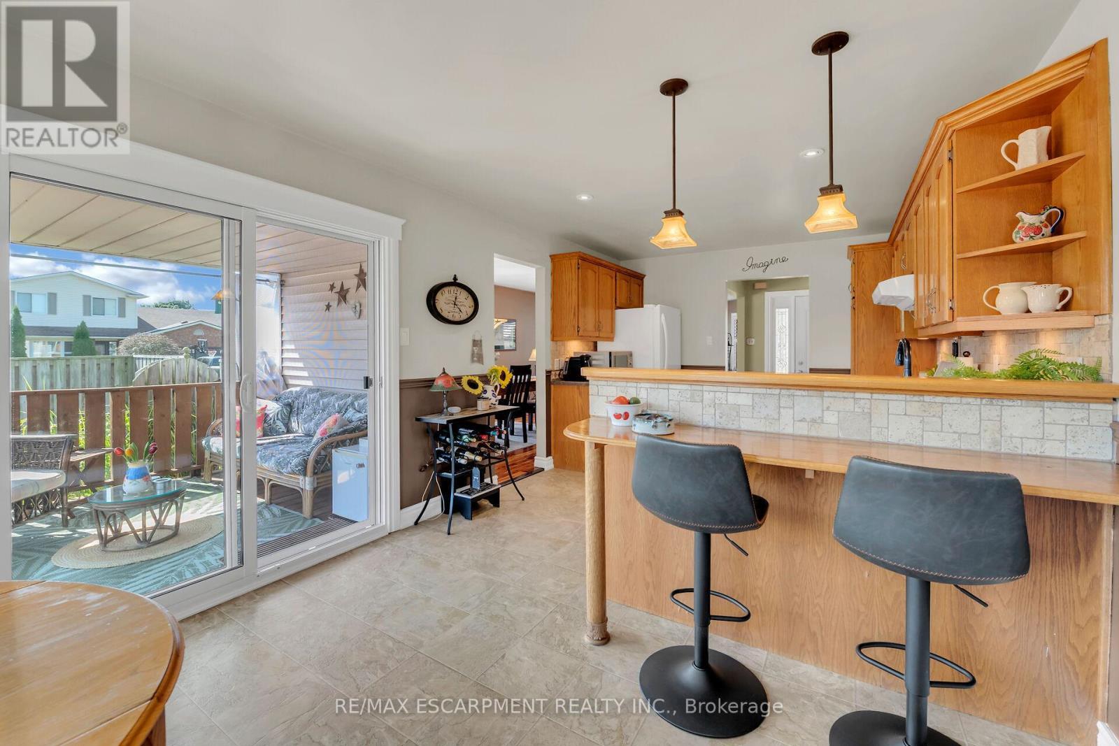 35 Highland Boulevard, Haldimand, ON - Indoor