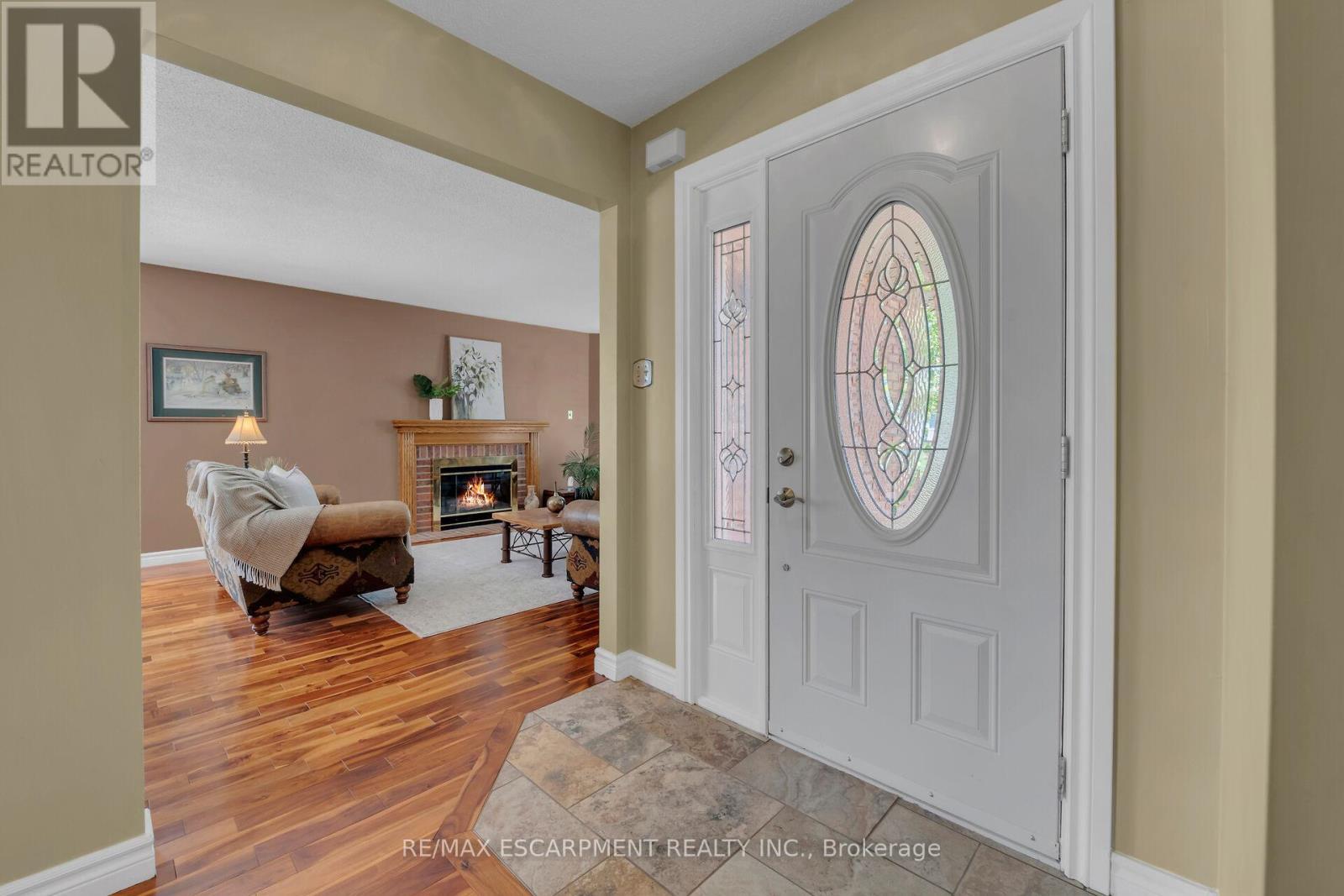 35 Highland Boulevard, Haldimand, ON - Indoor Photo Showing Other Room