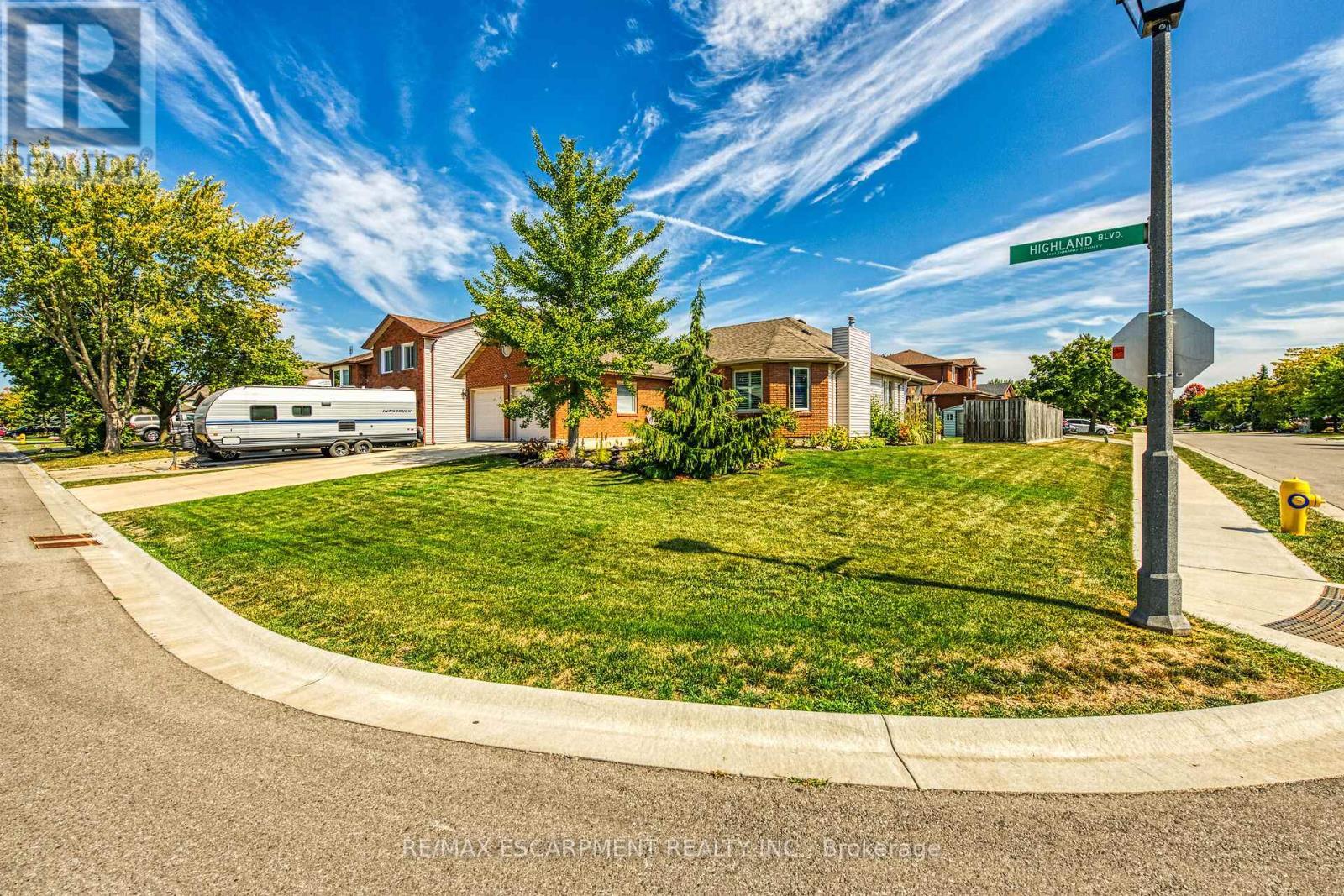 35 Highland Boulevard, Haldimand, ON - Outdoor