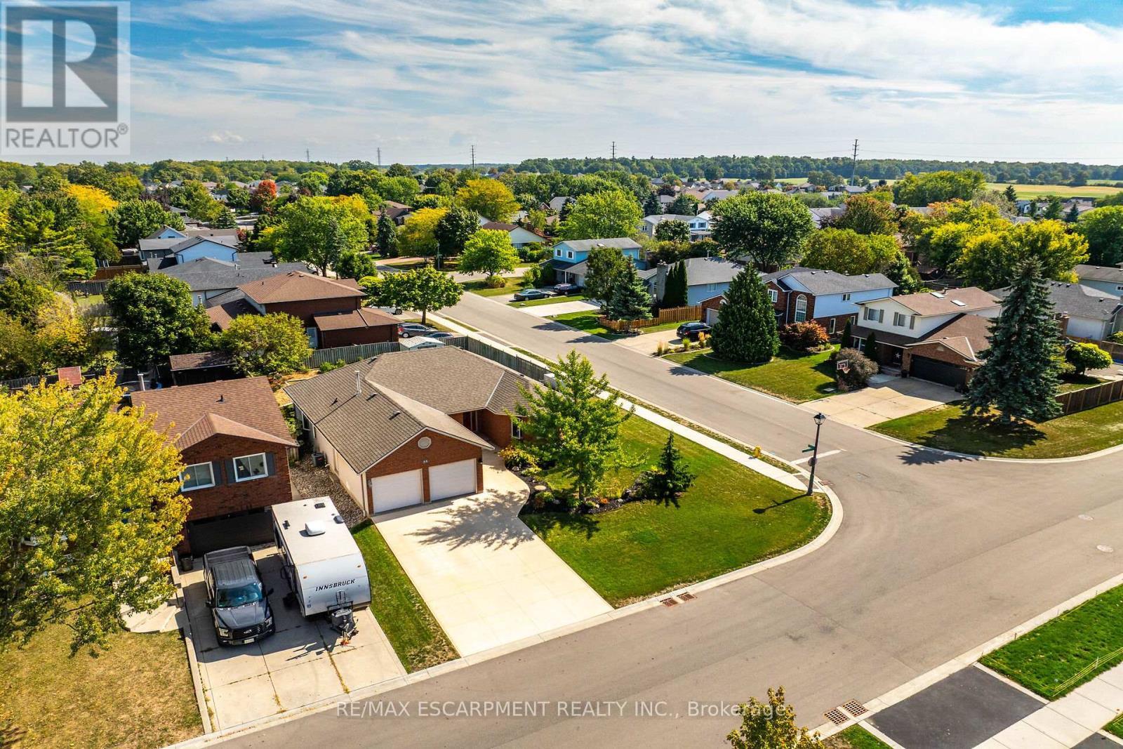 35 Highland Boulevard, Haldimand, ON - Outdoor With View