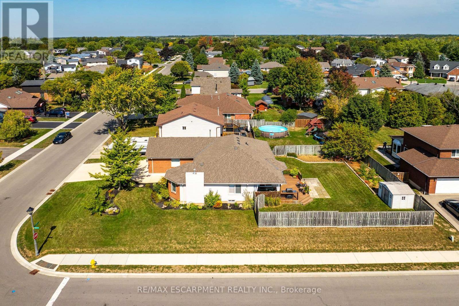 35 Highland Boulevard, Haldimand, ON - With View