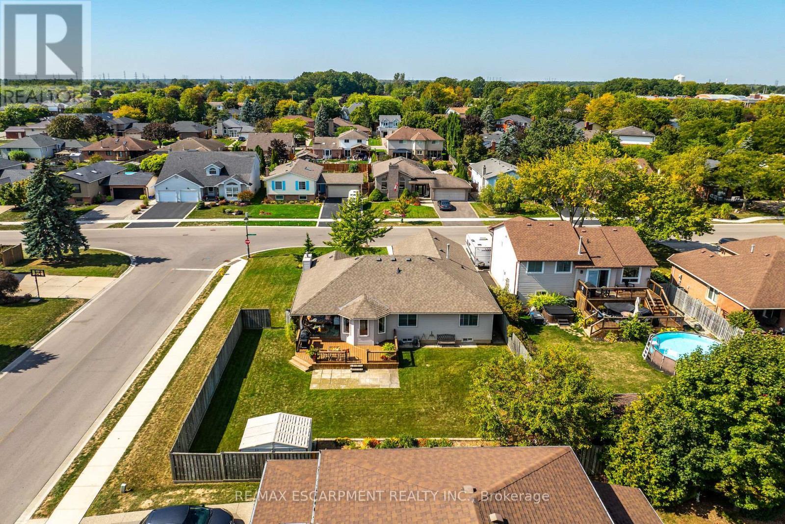 35 Highland Boulevard, Haldimand, ON - Outdoor With View