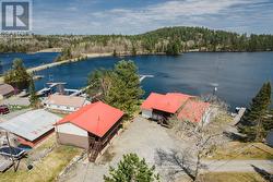 51 STEVENS ROAD Temagami, ON P0H 2H0