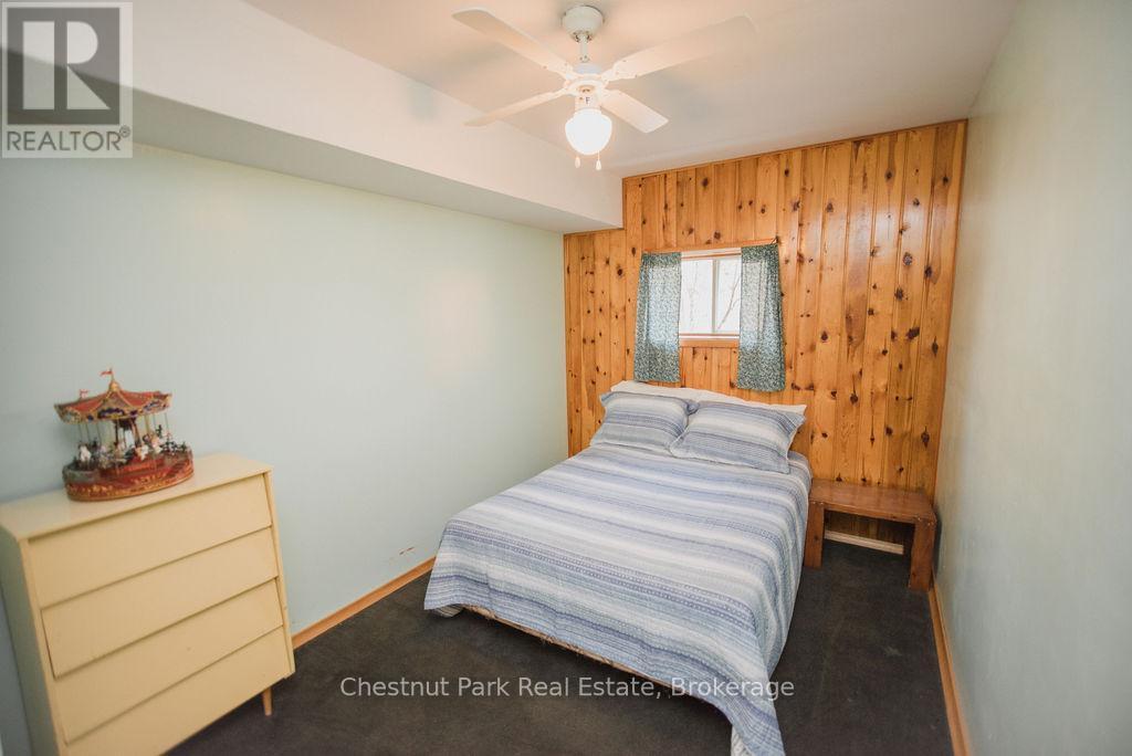 2 bedroom unit on Main floor of Motel Building - 51 Stevens Road, Temagami, ON