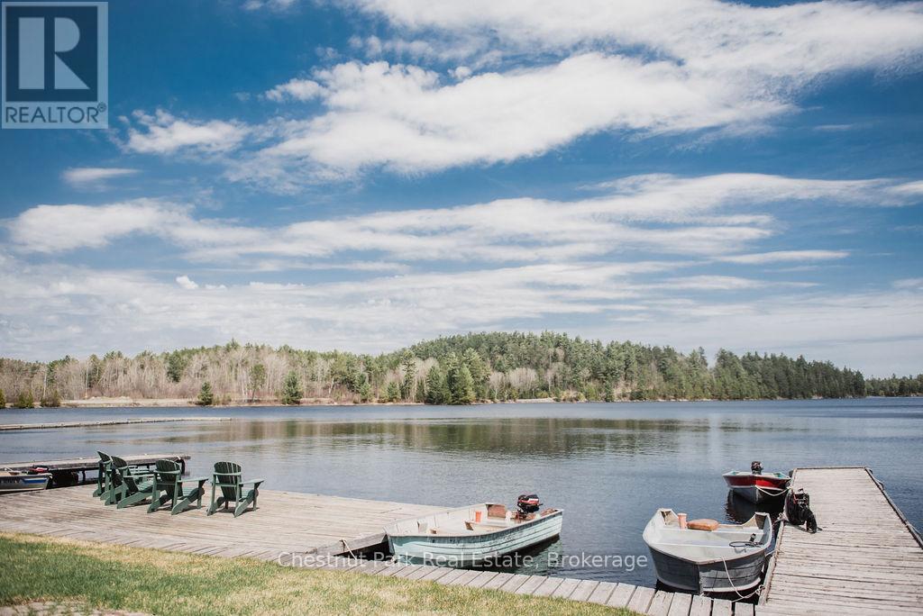 51 Stevens Road, Temagami, ON