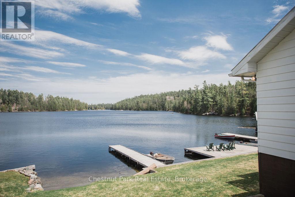 51 Stevens Road, Temagami, ON