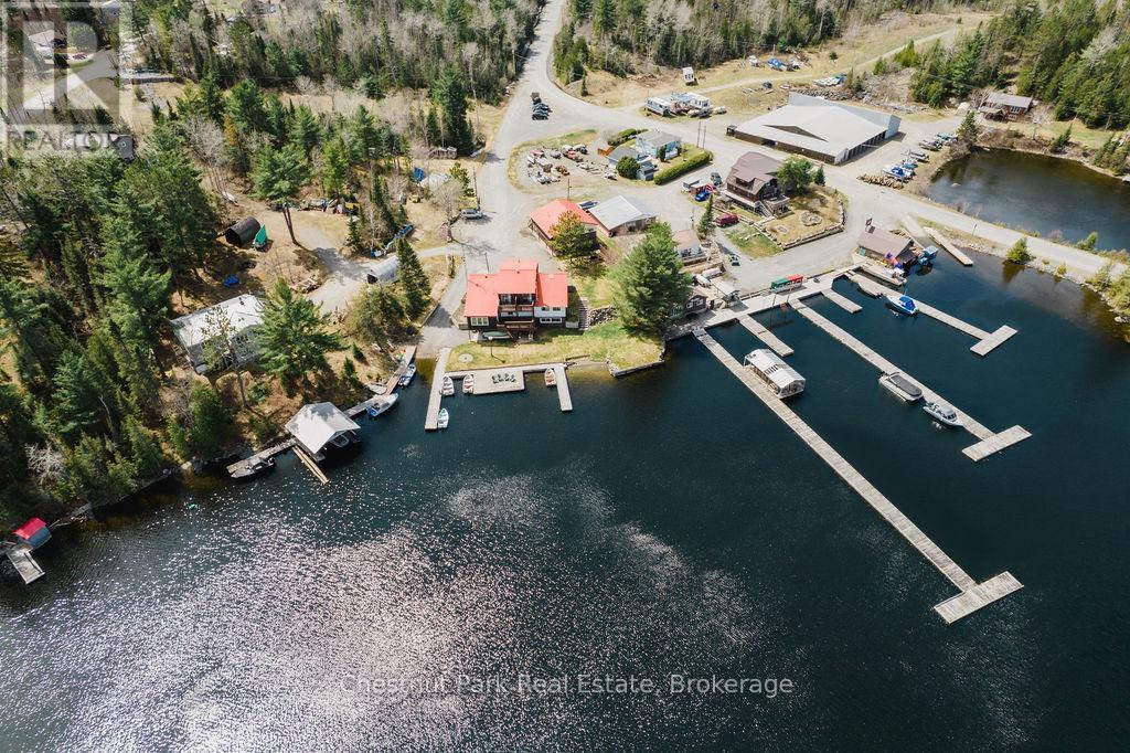 51 Stevens Road, Temagami, ON