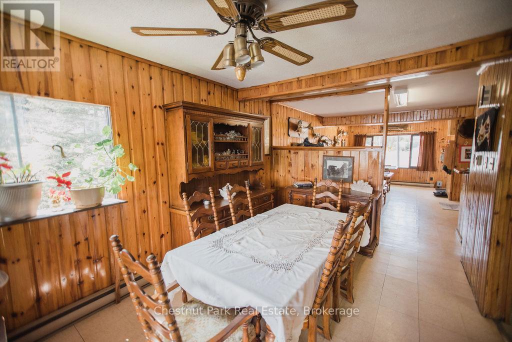 Owner's Suite - 51 Stevens Road, Temagami, ON