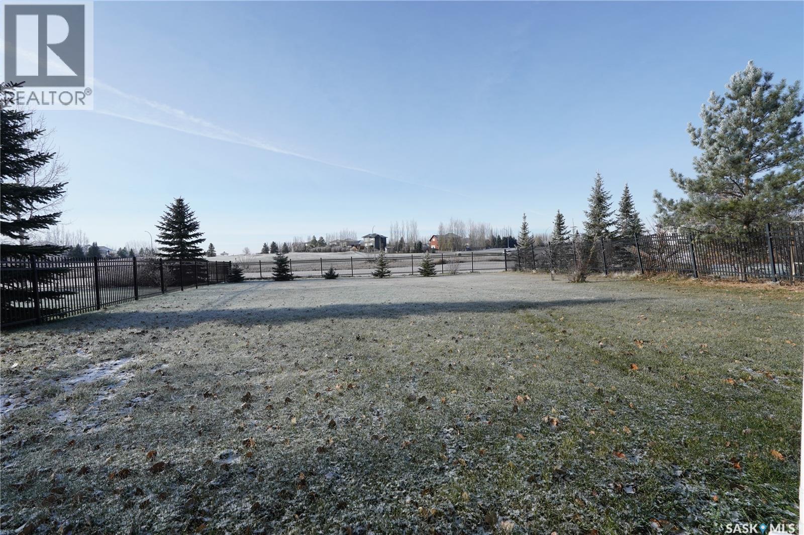 15 Christopher Place, White City, SK - Outdoor With View