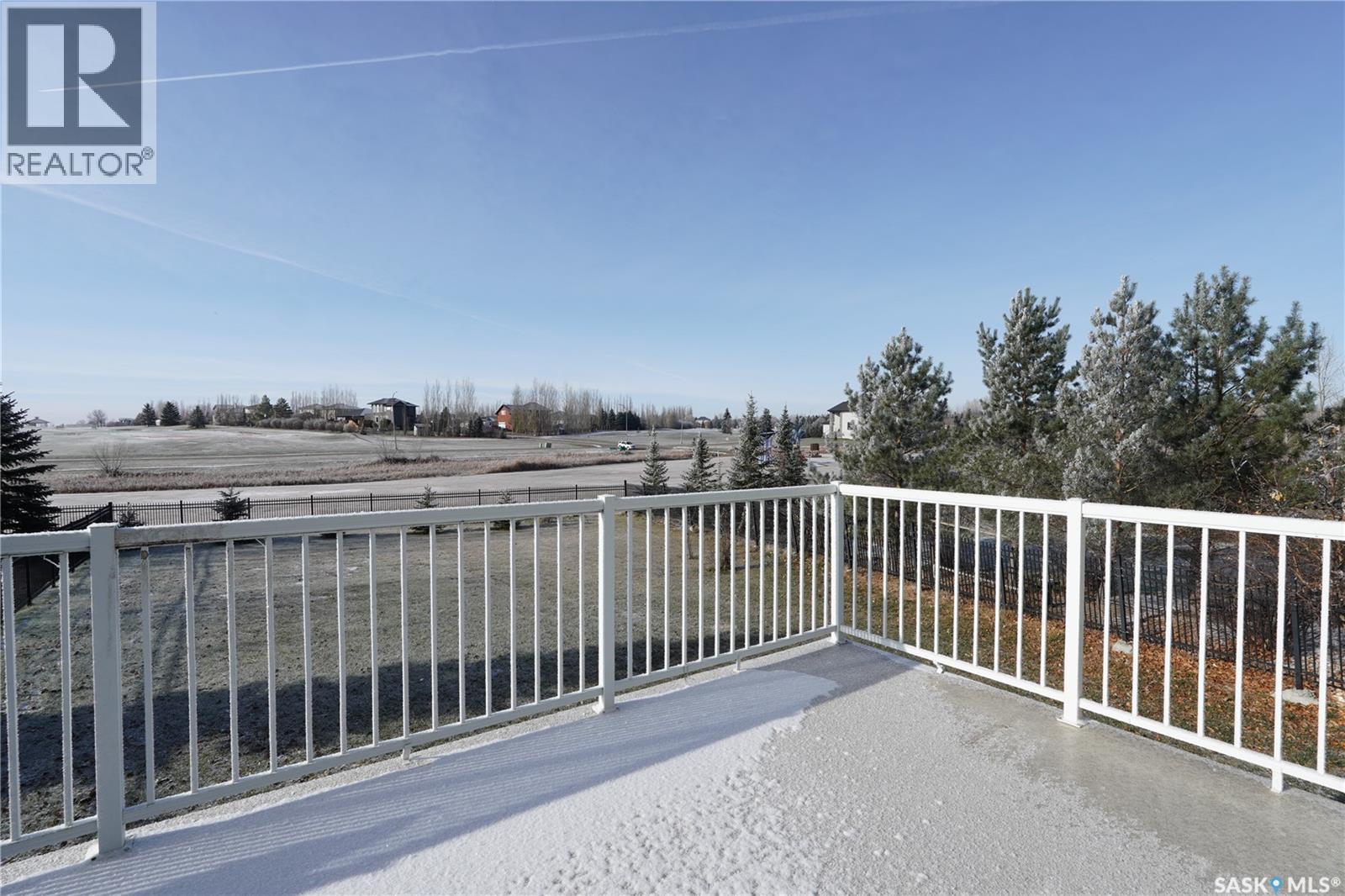 15 Christopher Place, White City, SK - Outdoor