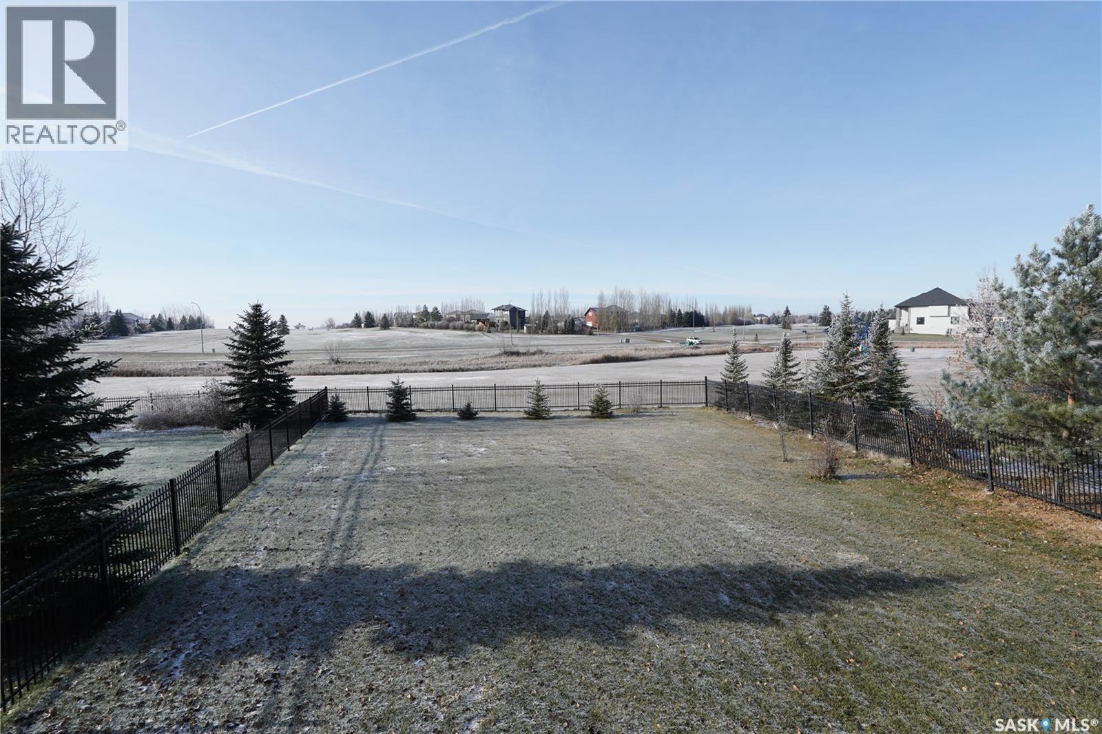 15 Christopher Place, White City, SK - Outdoor With View