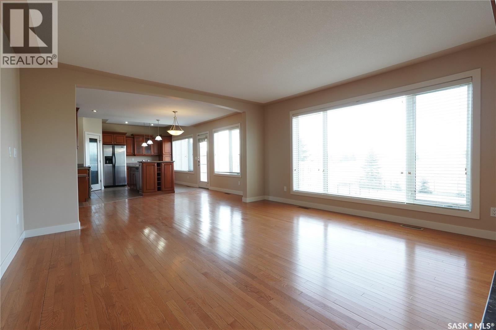 15 Christopher Place, White City, SK - Indoor