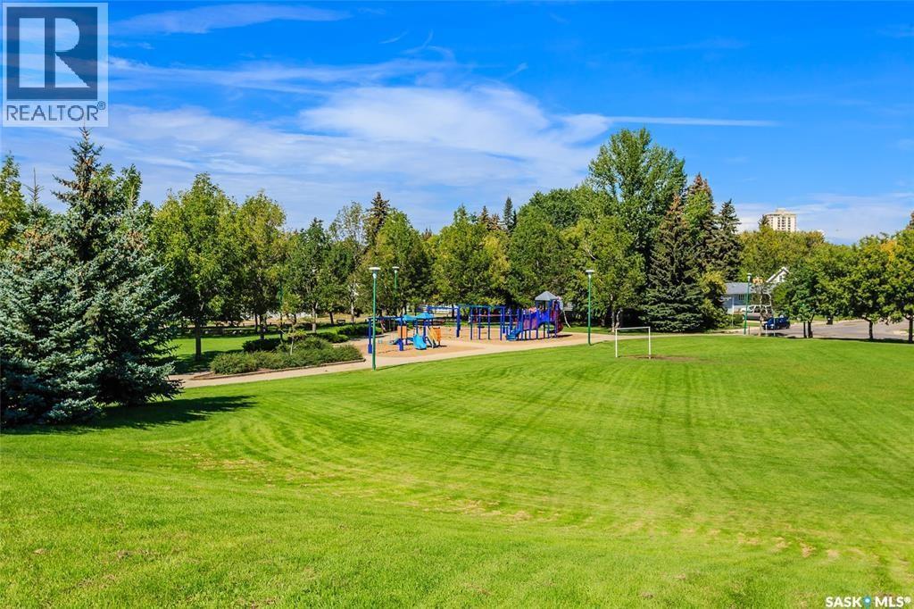 214 2730 Main Street, Saskatoon, SK - Outdoor