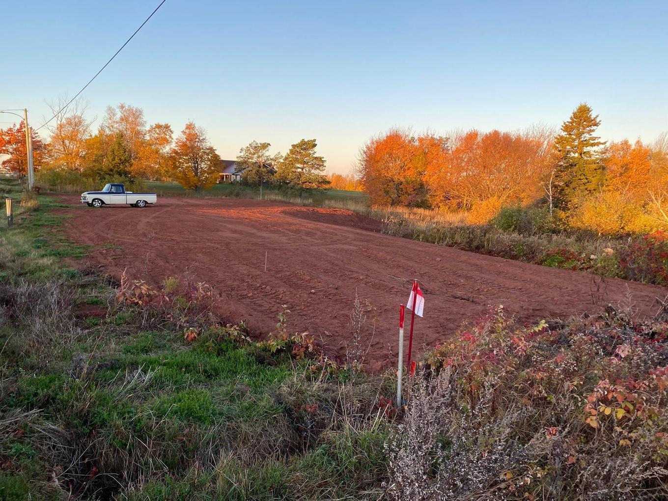 8741 Rte 11, Abrams Village, PE