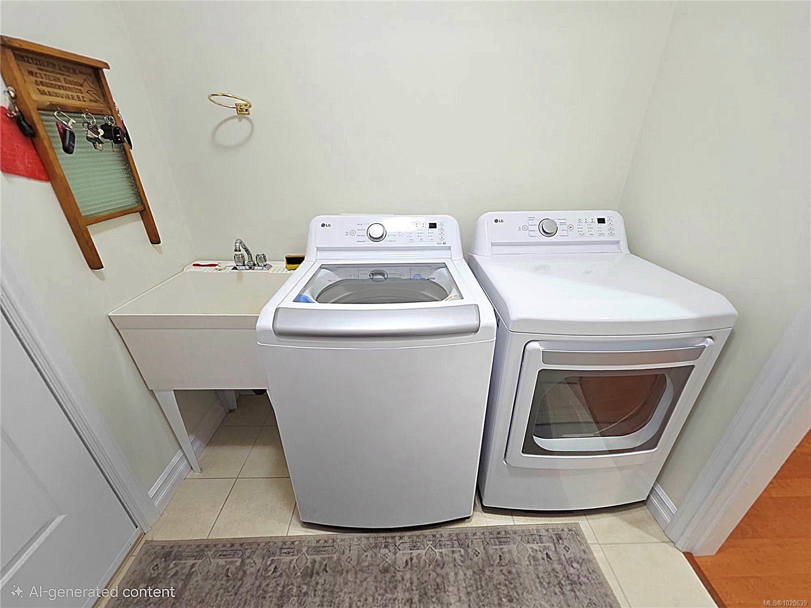 2040 Sussex Dr, Courtenay, BC