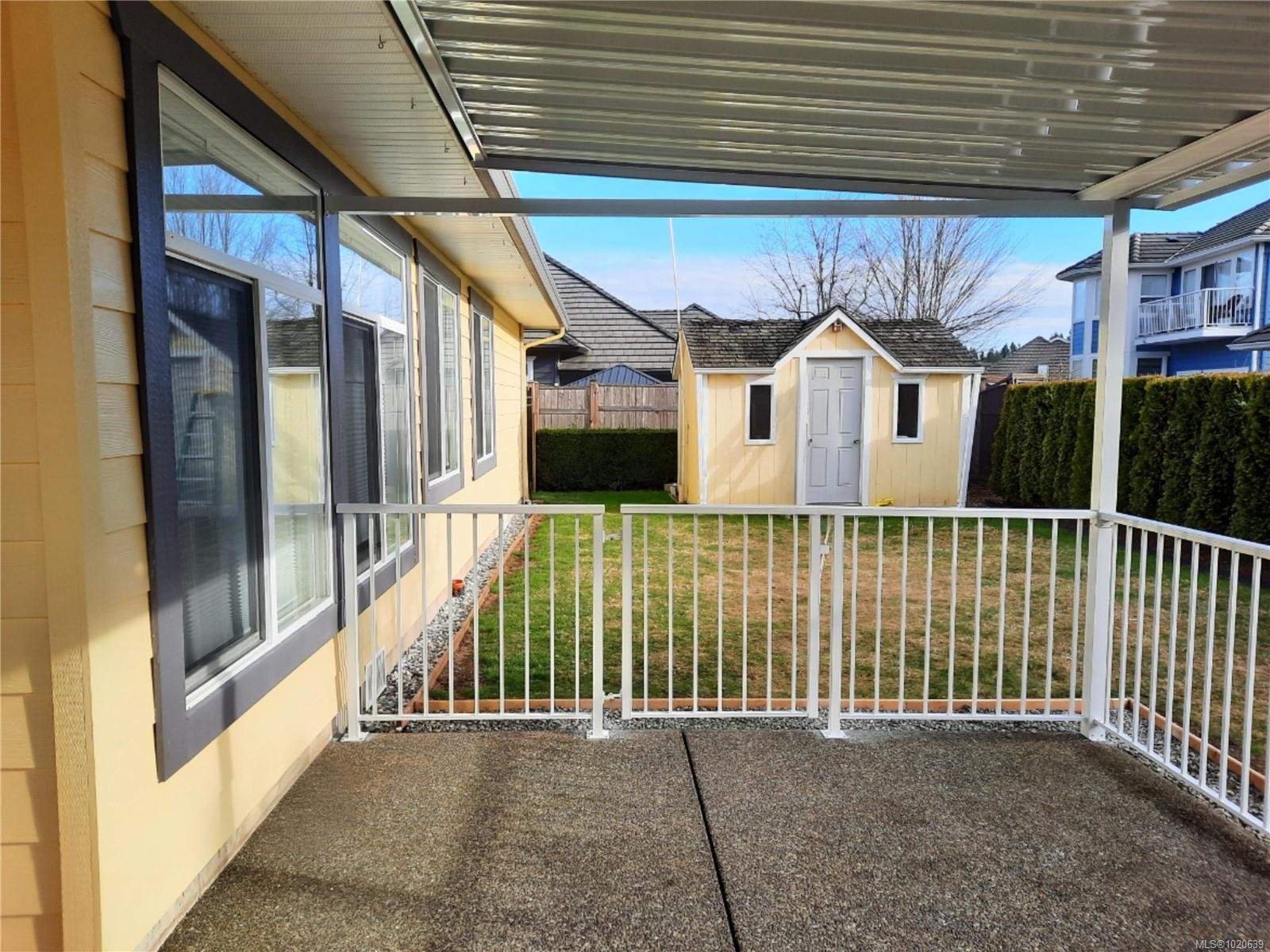 2040 Sussex Dr, Courtenay, BC