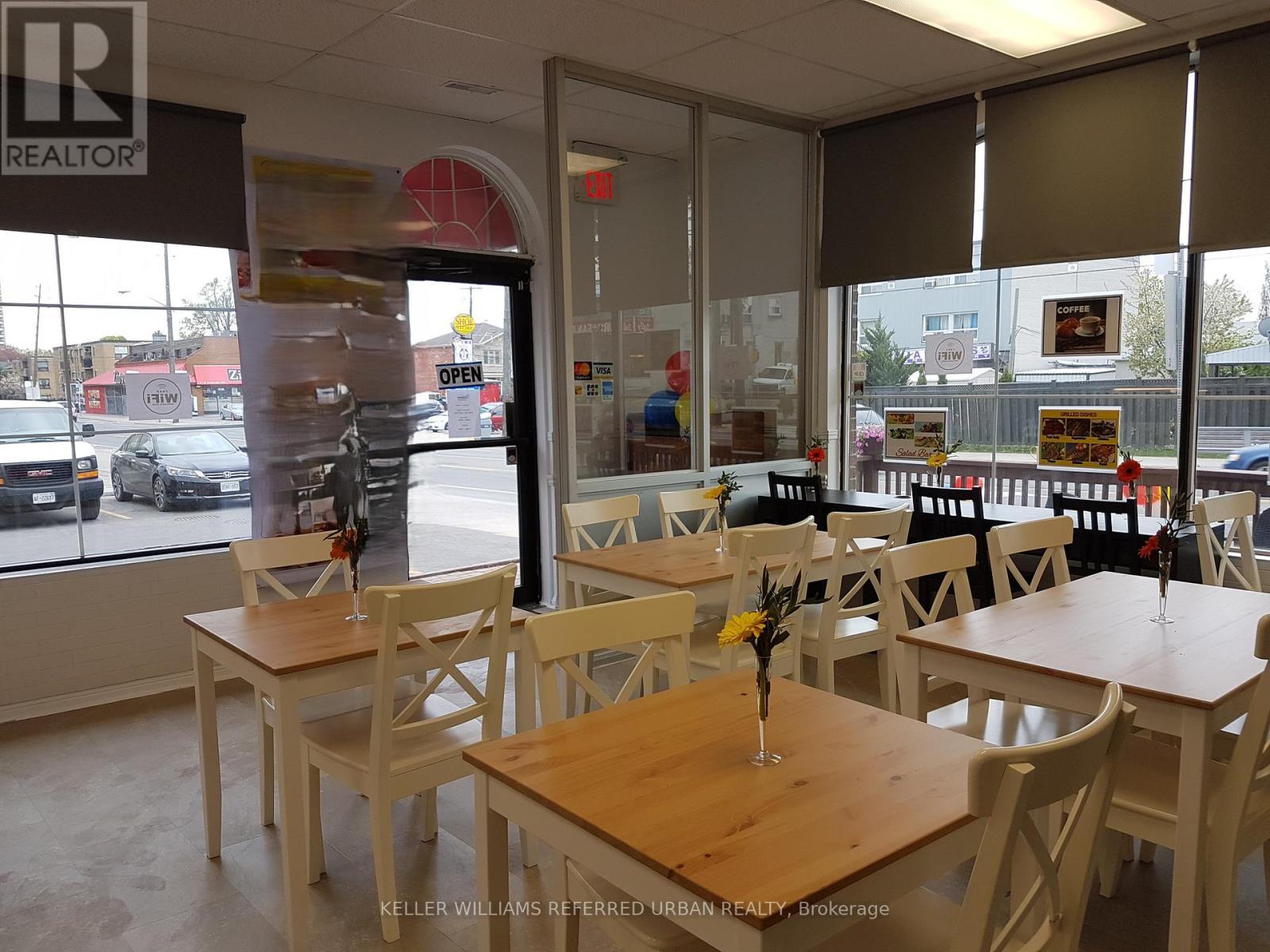 2 - 1 Romar Crescent W, Toronto, ON