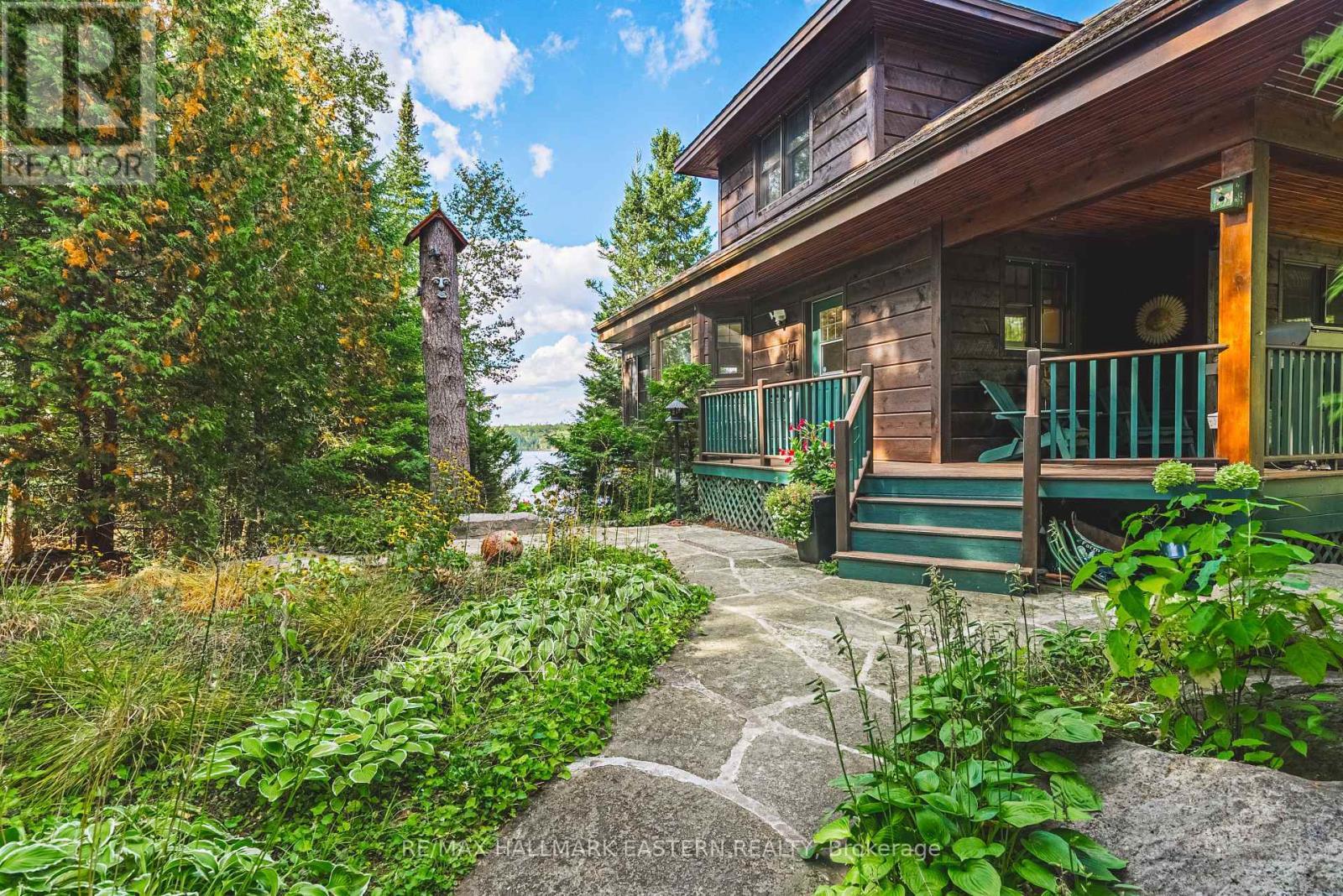 538 Rishor Avenue, Douro-Dummer, ON - Outdoor