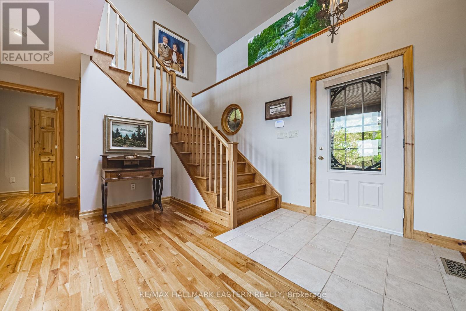 538 Rishor Avenue, Douro-Dummer, ON - Indoor Photo Showing Other Room