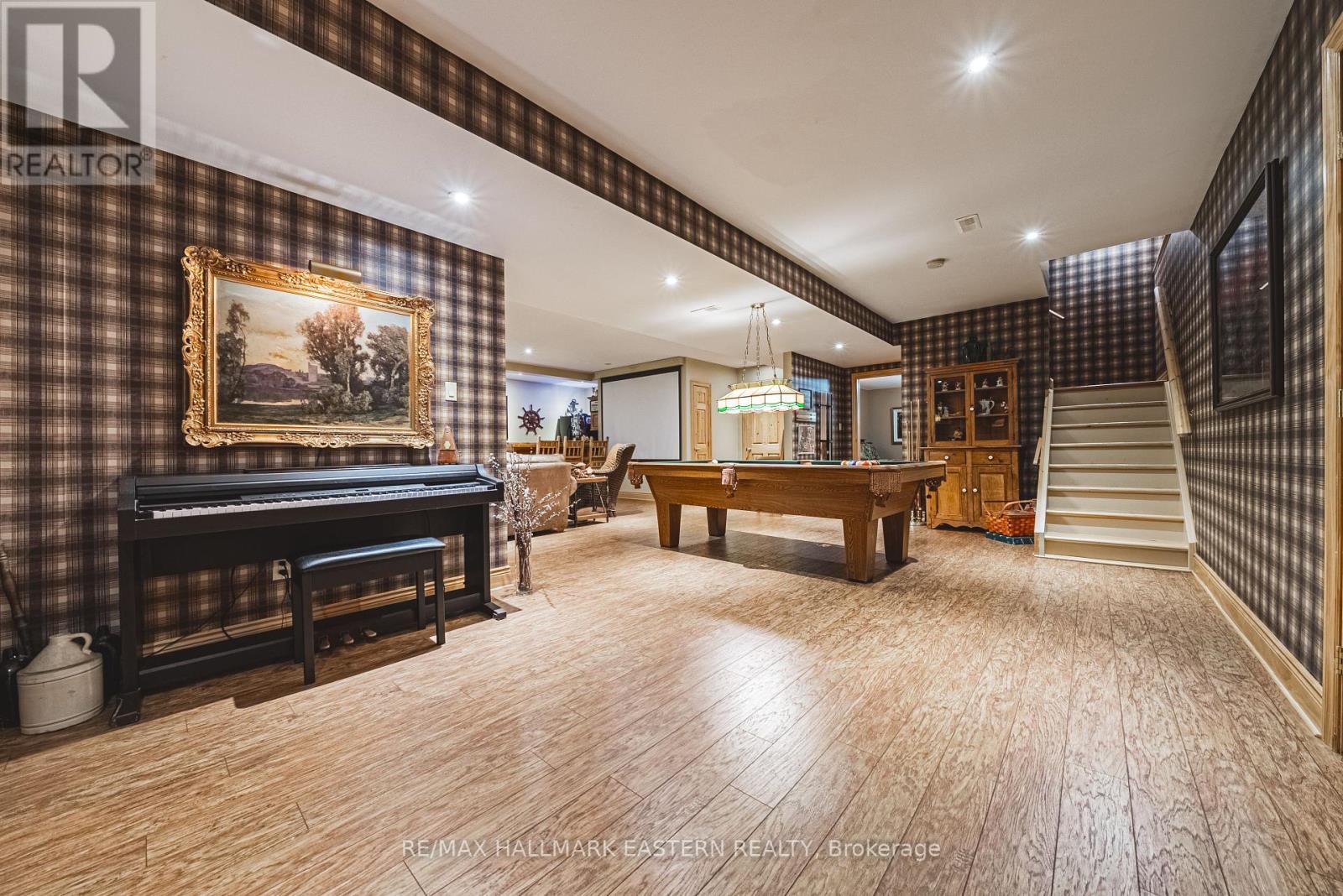 538 Rishor Avenue, Douro-Dummer, ON - Indoor Photo Showing Other Room