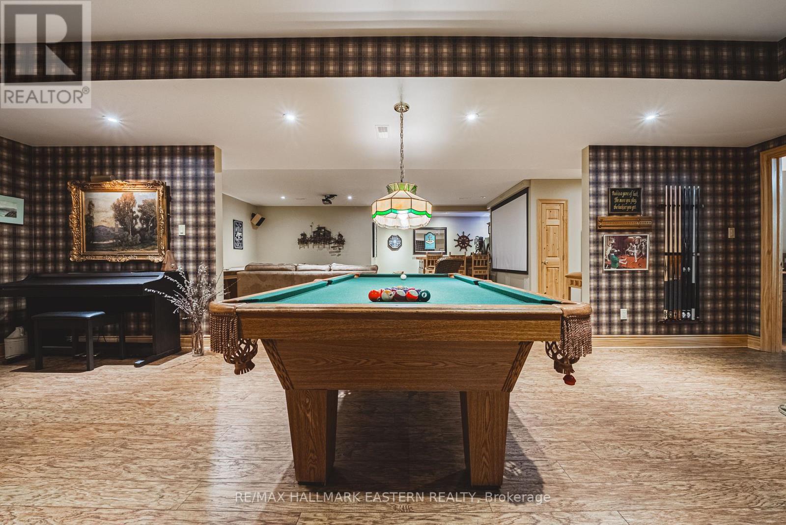 538 Rishor Avenue, Douro-Dummer, ON - Indoor Photo Showing Other Room