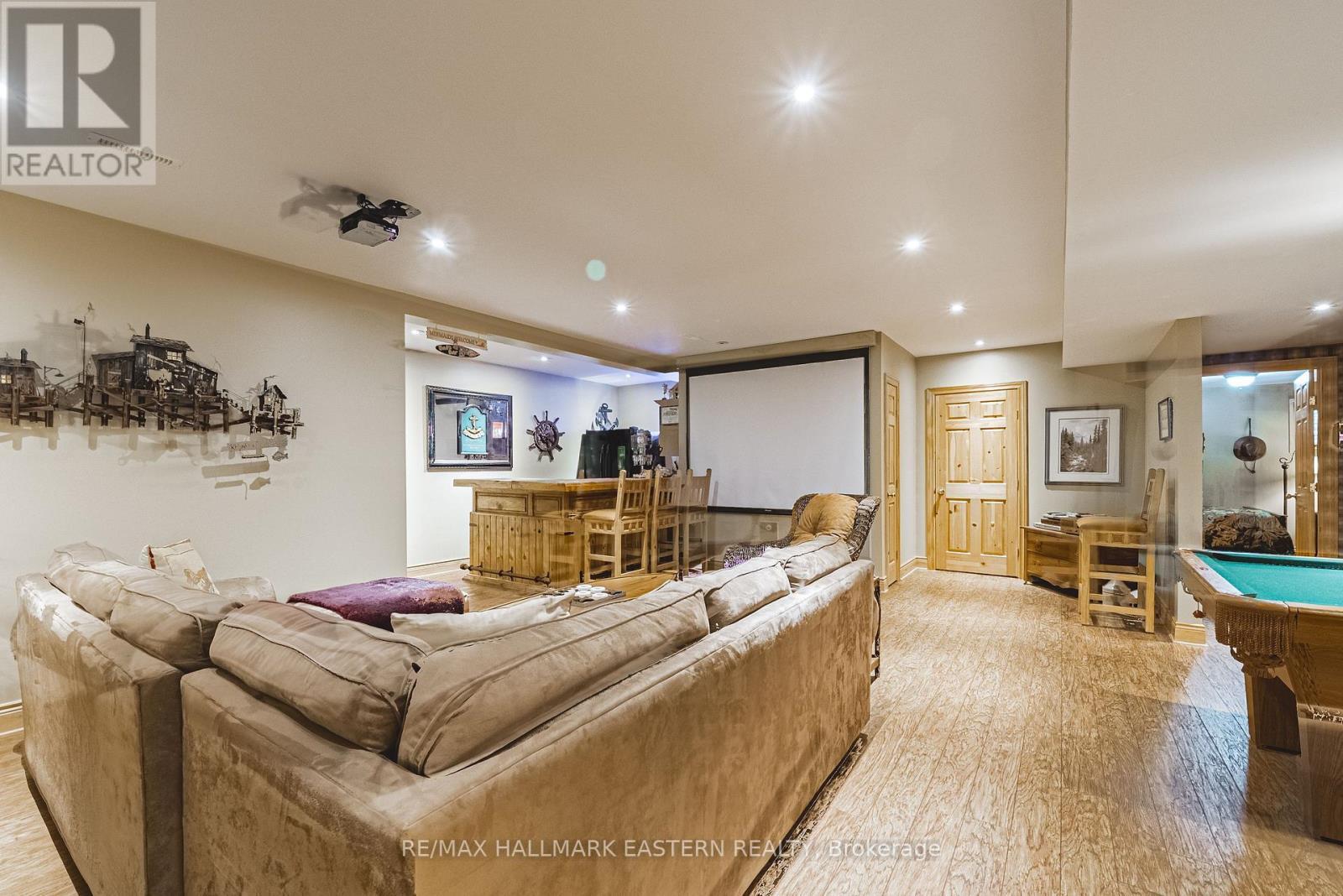 538 Rishor Avenue, Douro-Dummer, ON - Indoor