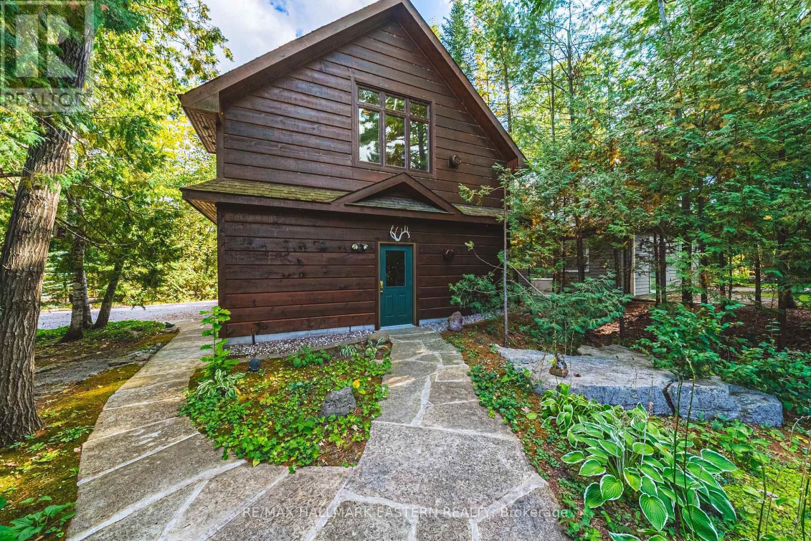 538 Rishor Avenue, Douro-Dummer, ON - Outdoor