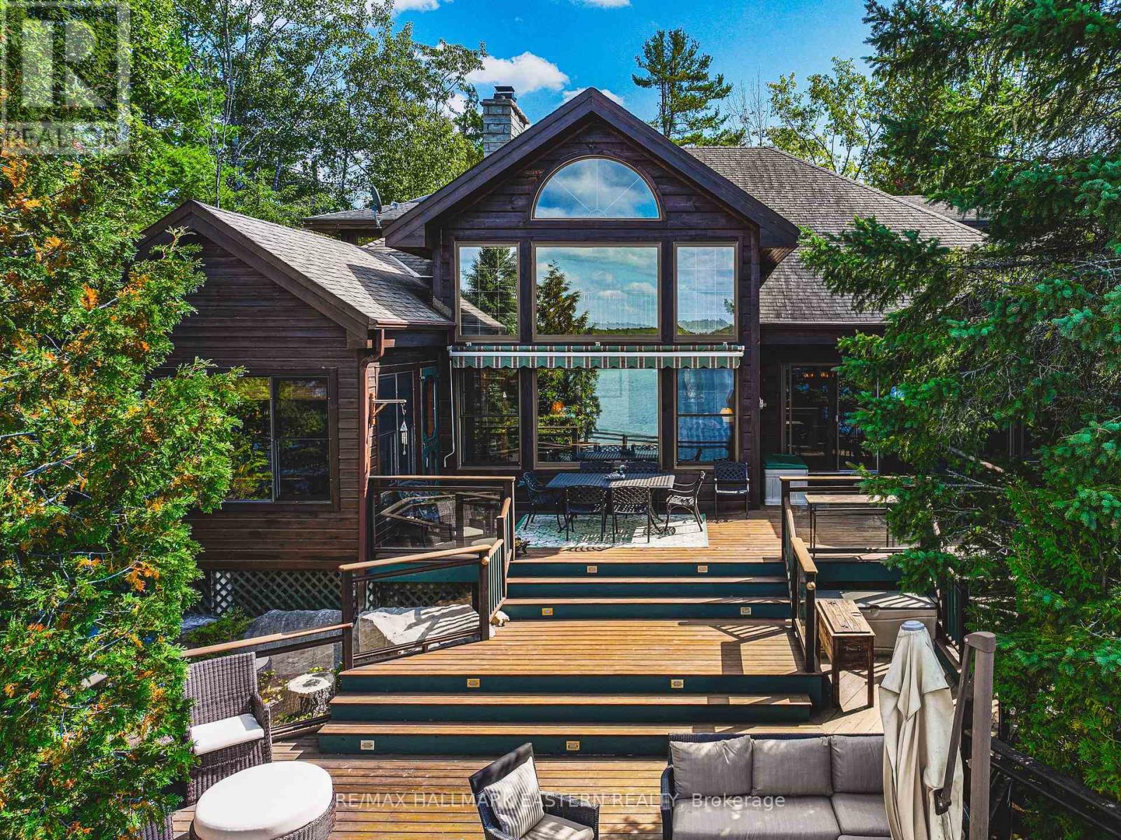 538 Rishor Avenue, Douro-Dummer, ON - Outdoor