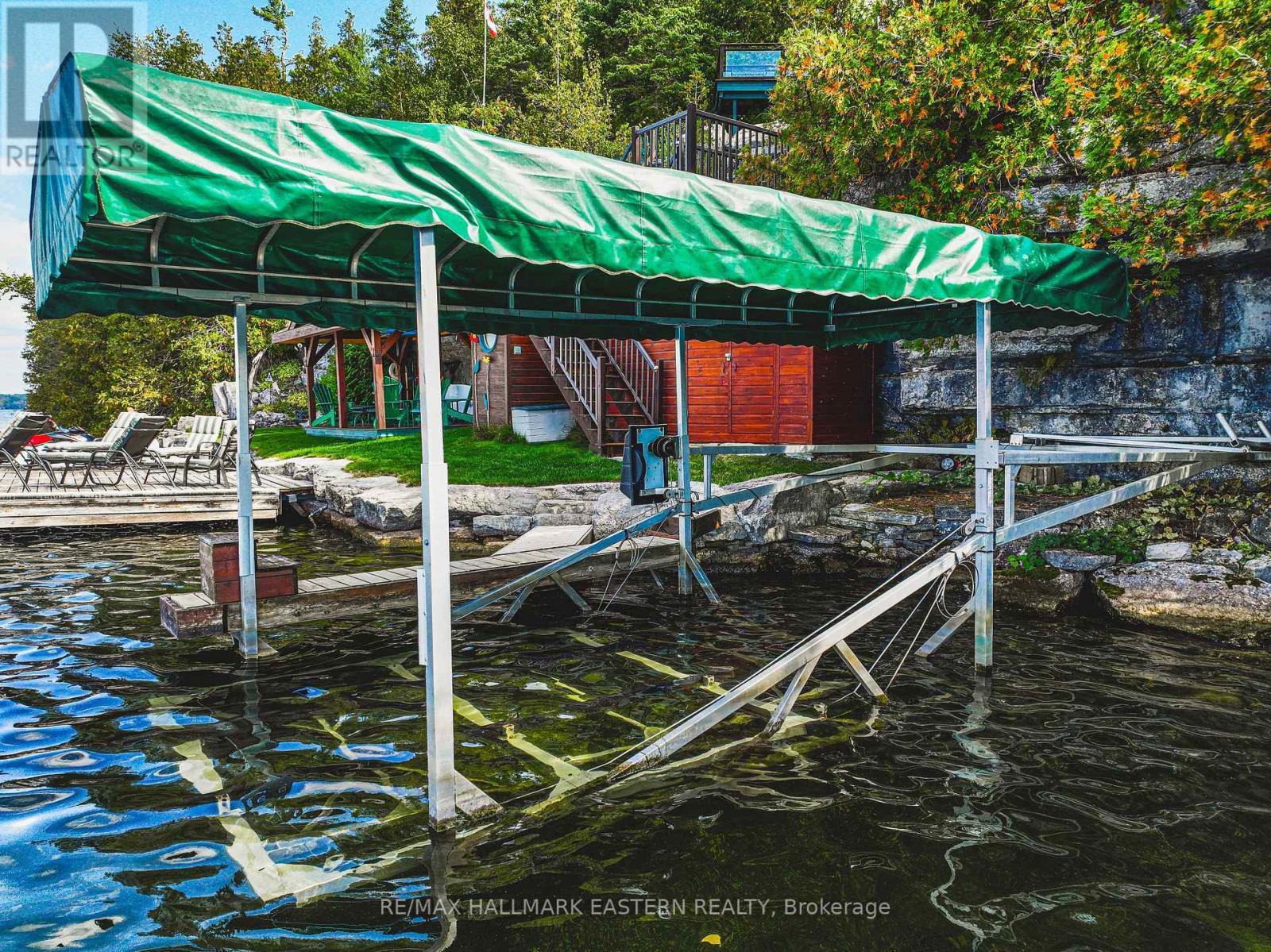 538 Rishor Avenue, Douro-Dummer, ON - Outdoor