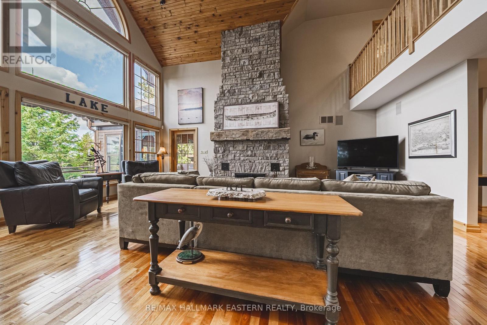 538 Rishor Avenue, Douro-Dummer, ON - Indoor