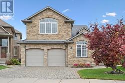 531 WOOD NETTLE WAY Waterloo, ON N2V 2X9